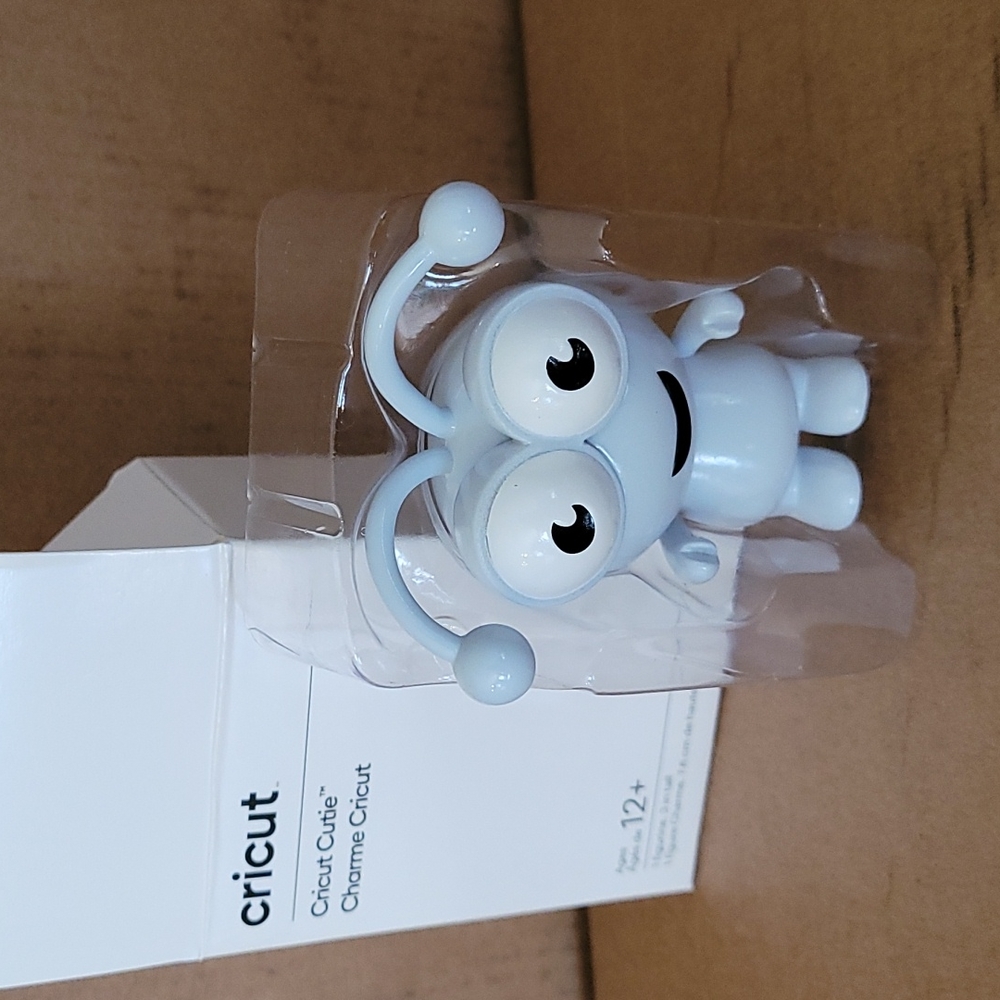 Cricut cutie